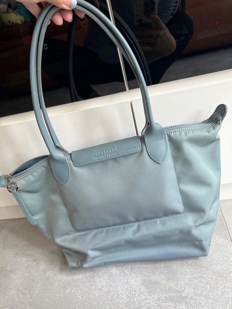 Longchamp le pliage neo nordic 2025
