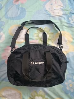 Lotto Gym bag/travel bag
