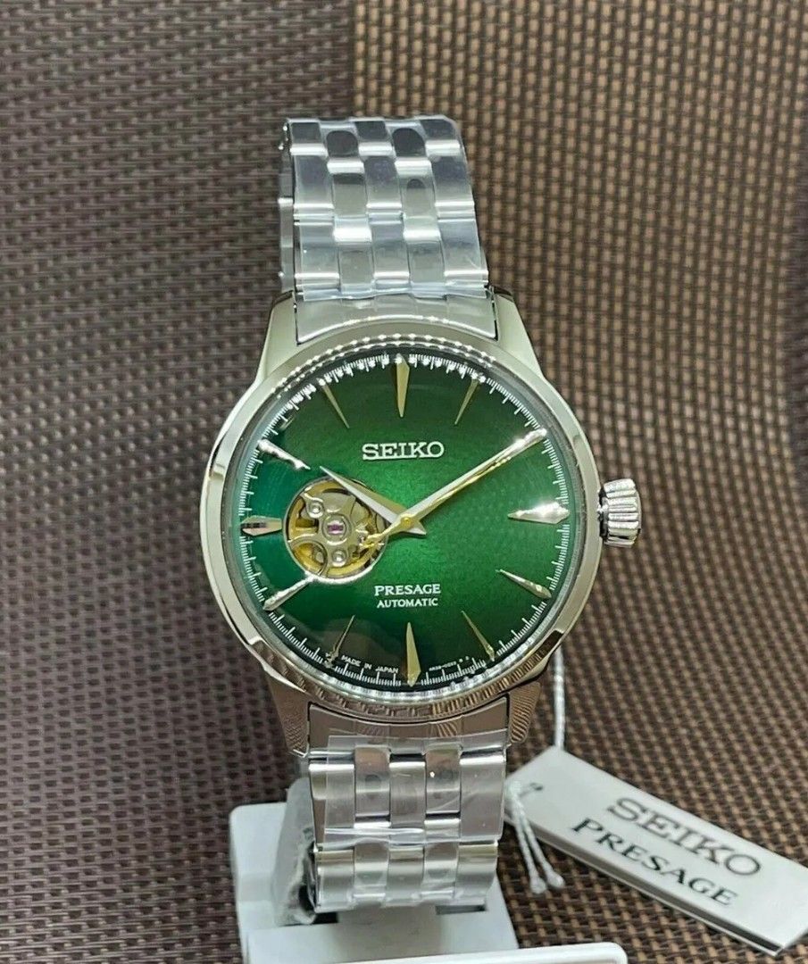 seiko presage ssa441