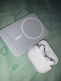 MAGSAFE & AirPods Pro