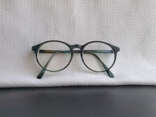 Melrose Acetate Eyeglass Frame