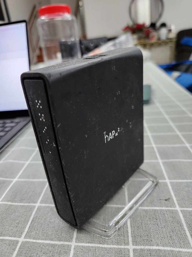 Mikrotik HAP ac2, Computers & Tech, Office & Business Technology on ...