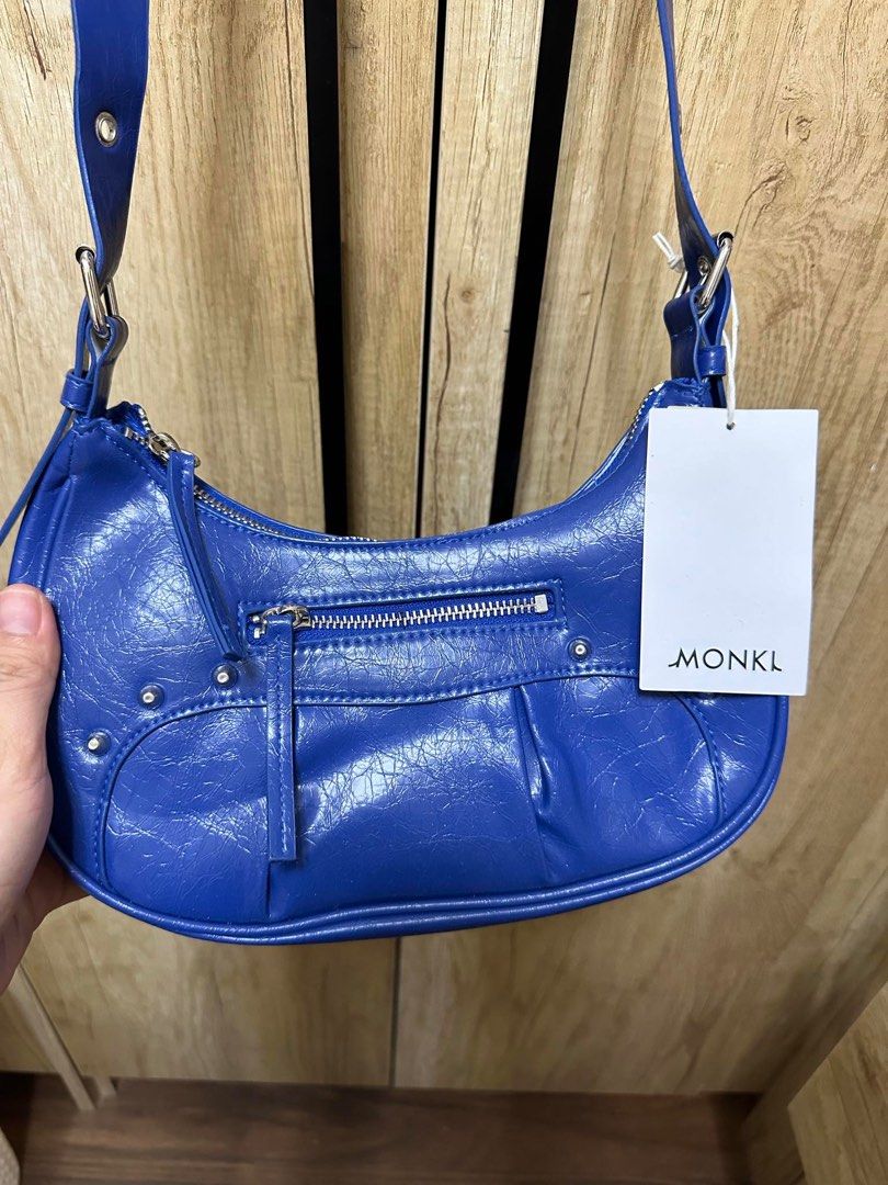 Monki cross body bag online