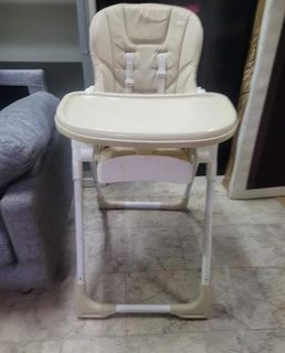 Baby Dining High Chair