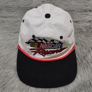 NASCAR 5 Panel Graphic Cap/Hat