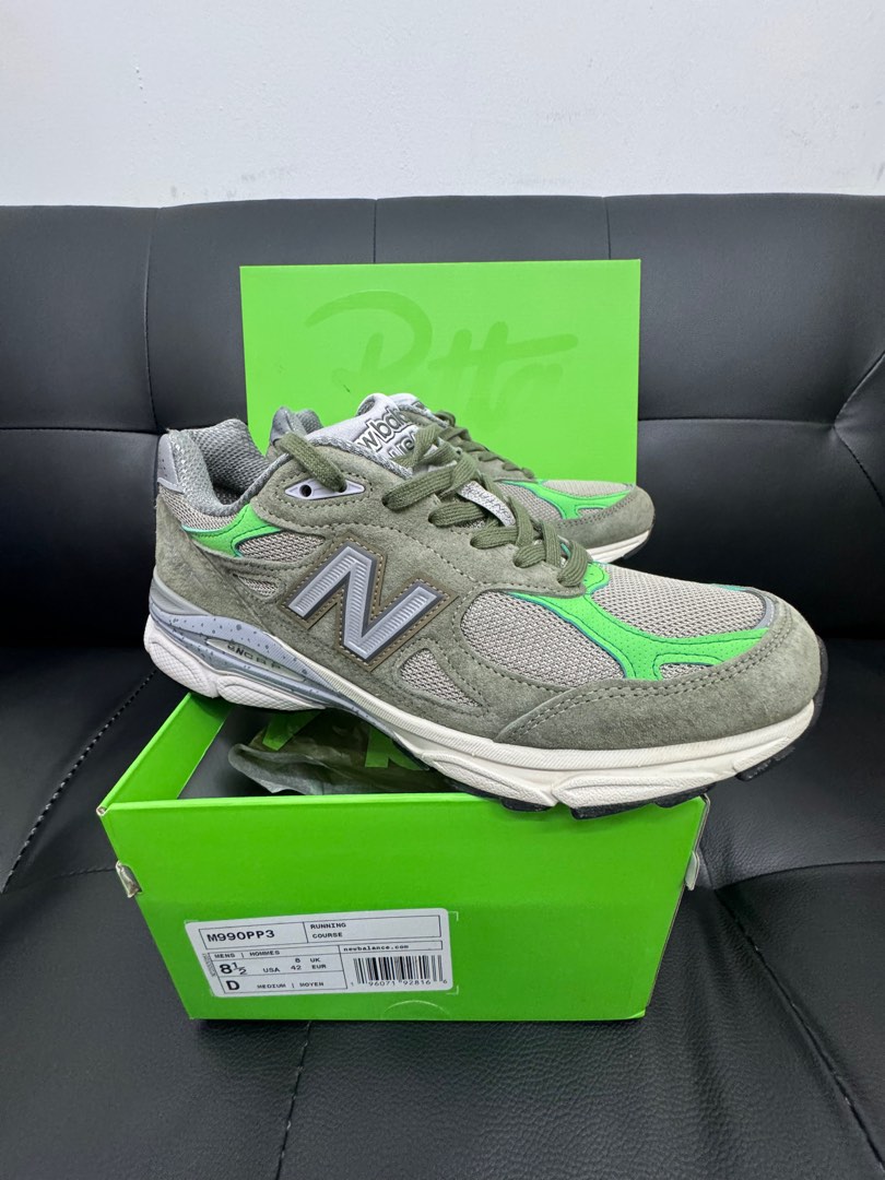 Nb 990v3 hot sale