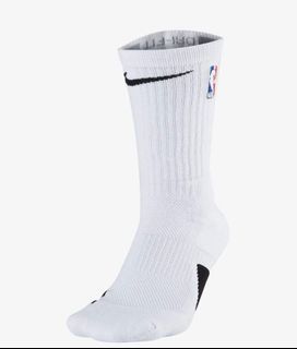NBA Nike Elite socks