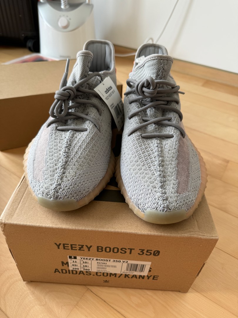 Adidas yeezy true form height clearance