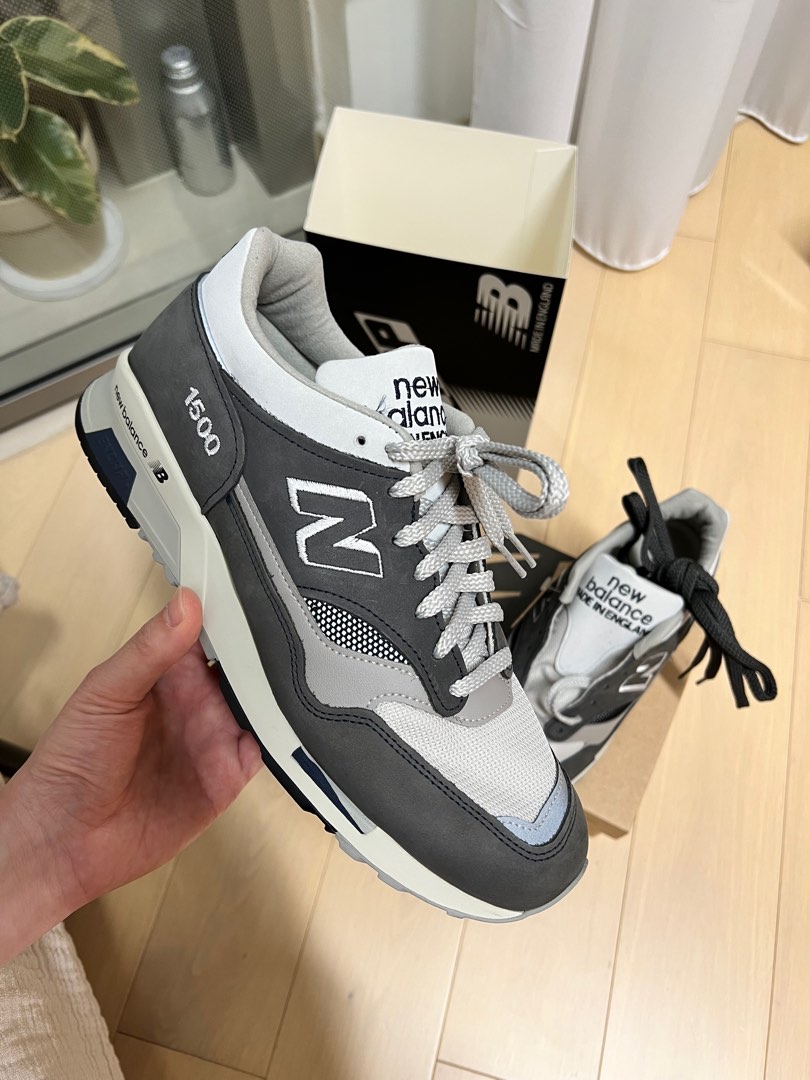 New Balance 1500 35 made in england Carousell
