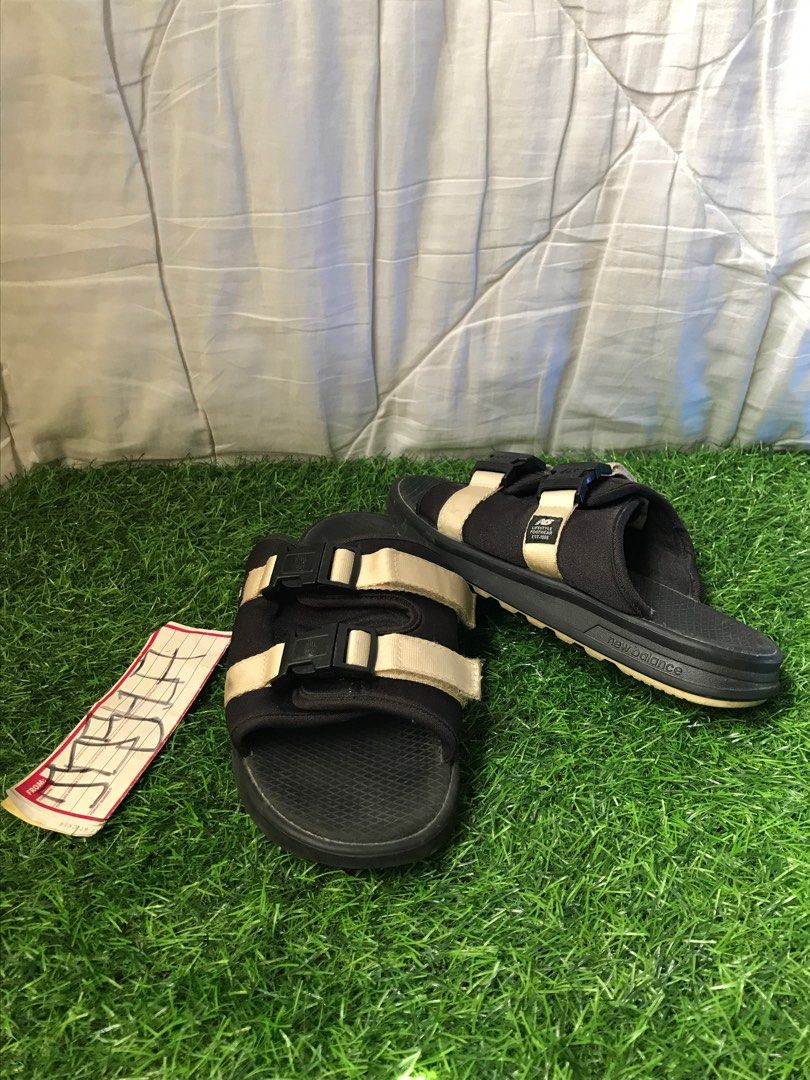 New balance 330 sandals on sale