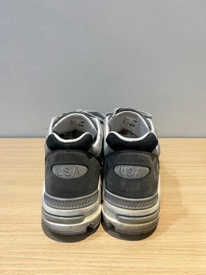 New balance m990xg2 clearance