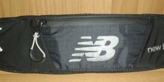 New Balance Running Belt Bag