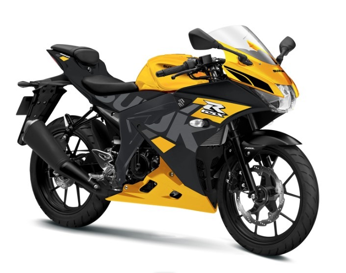 New Suzuki GSX-R150, Motorcycles, Motorcycles for Sale, Class 2B