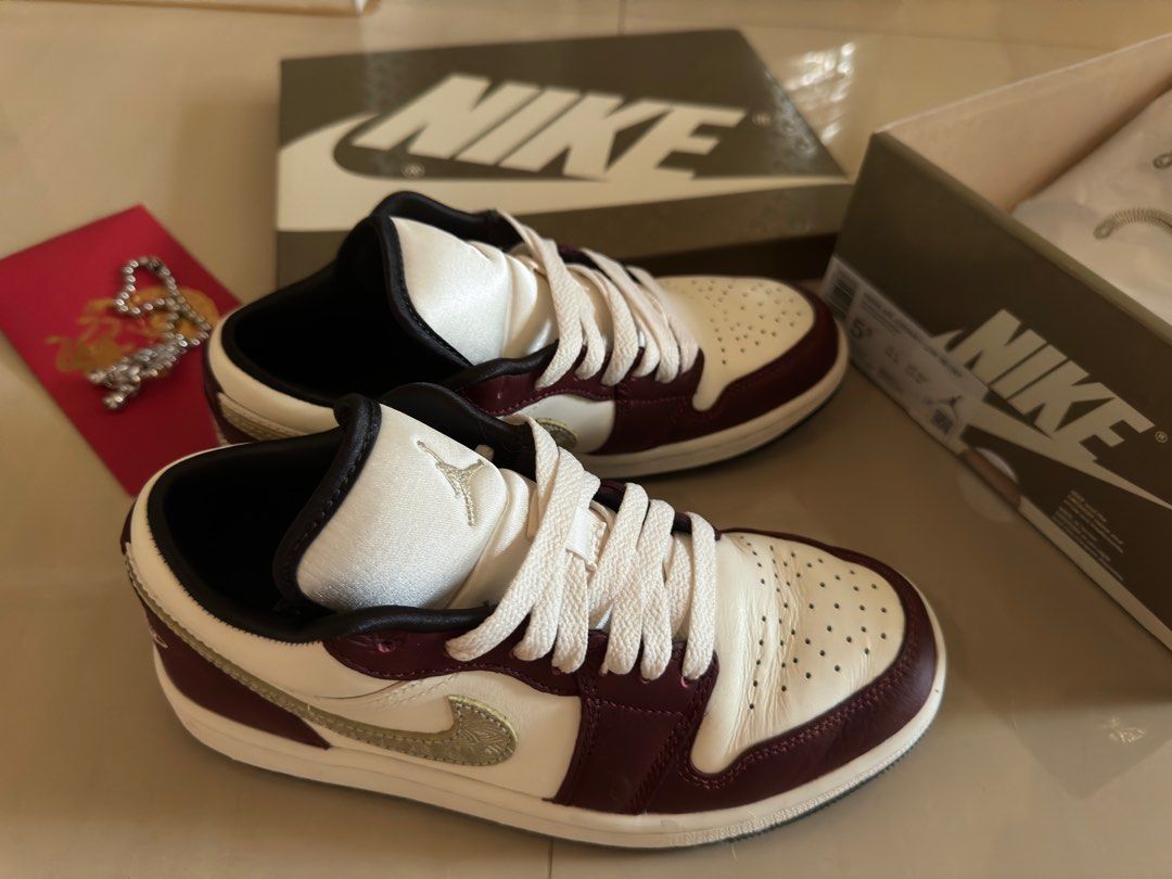 nike lunarlon dragon