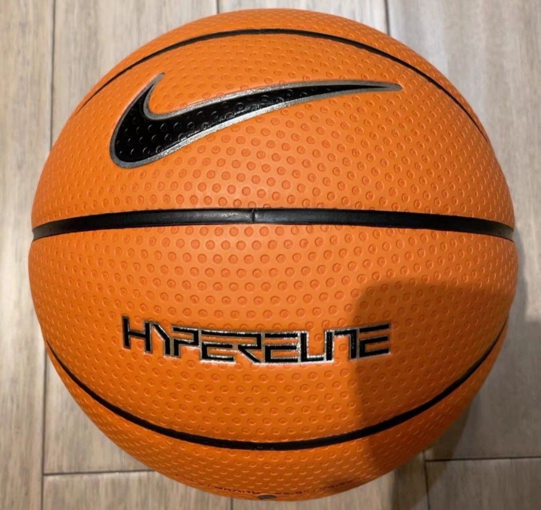 Nike basketball hyper elite online