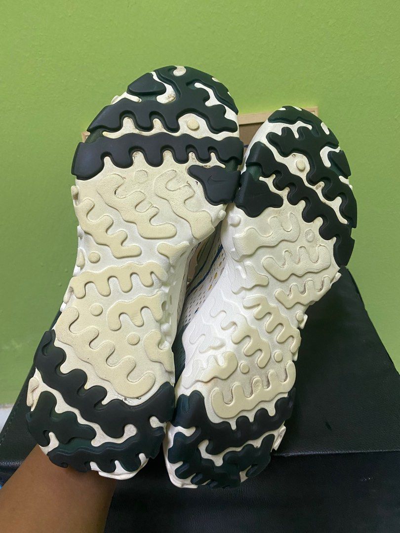 dimsix nike