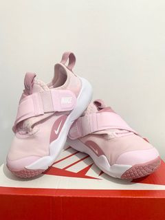 Nike Flex Advance (TD) Hyper Pink