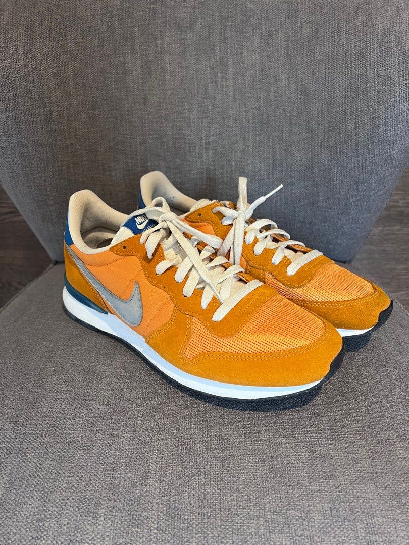 Shoe Nike Internationalist 46 Women's Nike Internationalist Nike –