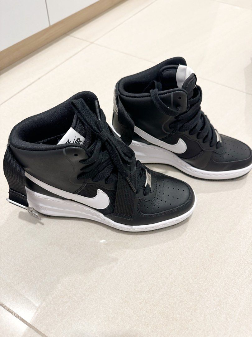 Nike lunar force 1 sky hi shop