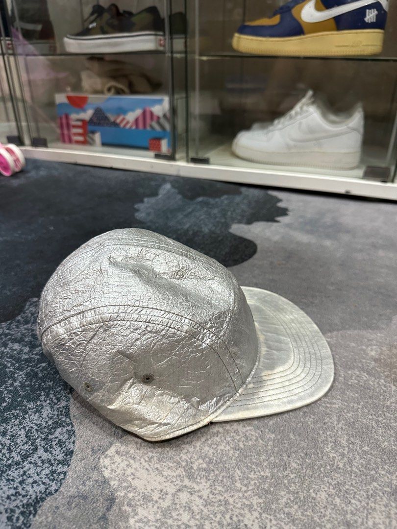 Nike mars landing 5panel cap