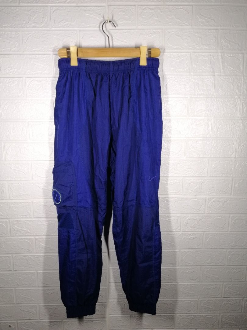 Nike PX Pants CU5002-492 (Category: Joggers) located in Cantilan. Submitted by thriftmineph (Listing ID 1298308441, Image 1). Description: Dimension: 30-34W x 37L Condition: Excellent Color Rate: 9.8/10 Fitting Size: Medium Location: Cantilan, Surigao del Sur Shipping Courier: J&T facebook pages: ThriftMinePH.