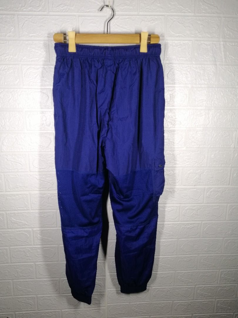 Nike PX Pants CU5002-492 (Category: Joggers) located in Cantilan. Submitted by thriftmineph (Listing ID 1298308441, Image 2). Description: Dimension: 30-34W x 37L Condition: Excellent Color Rate: 9.8/10 Fitting Size: Medium Location: Cantilan, Surigao del Sur Shipping Courier: J&T facebook pages: ThriftMinePH.