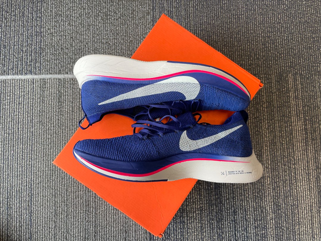 nike vaporfly next 9.5