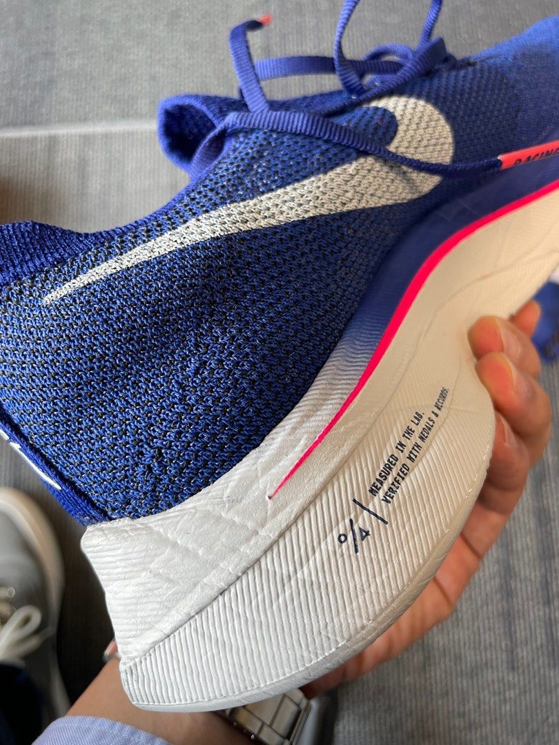 nike vaporfly next 9.5