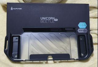 Nintendo Switch OLED Case
