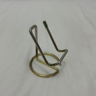 Nordic Gold Phone Holder Stand