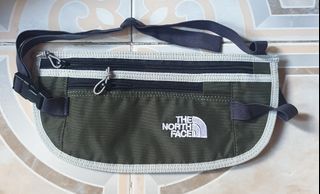 NORTH FACE belt bag