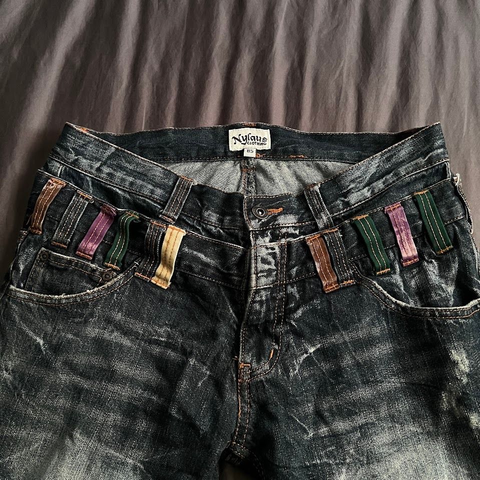 Nylaus jeans online