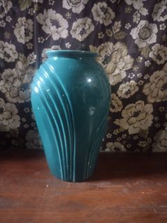 Old Vases
