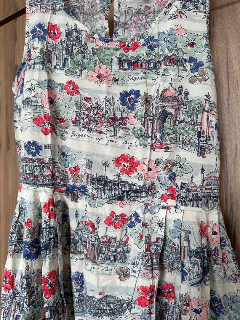 Original Cath Kidston Dress