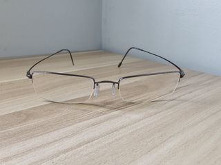 Original Silhouette Eyeglasses Frame