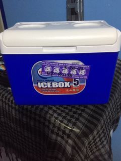 Orocan Koolit Insulated Icebox