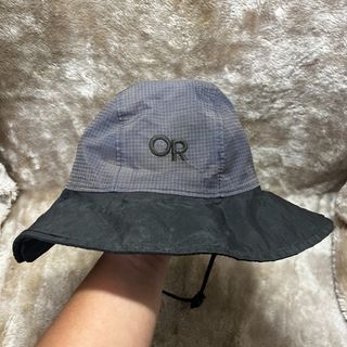 Outdoor Research Goretex Hat