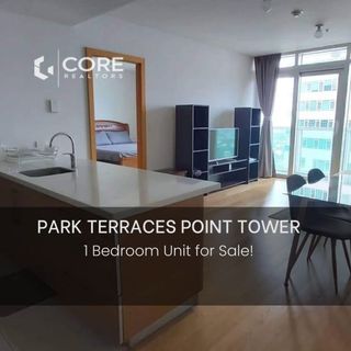 PARK TERRACES POINT TOWER 1 Bedroom for Sale!