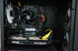 For sale PC (System unit only)