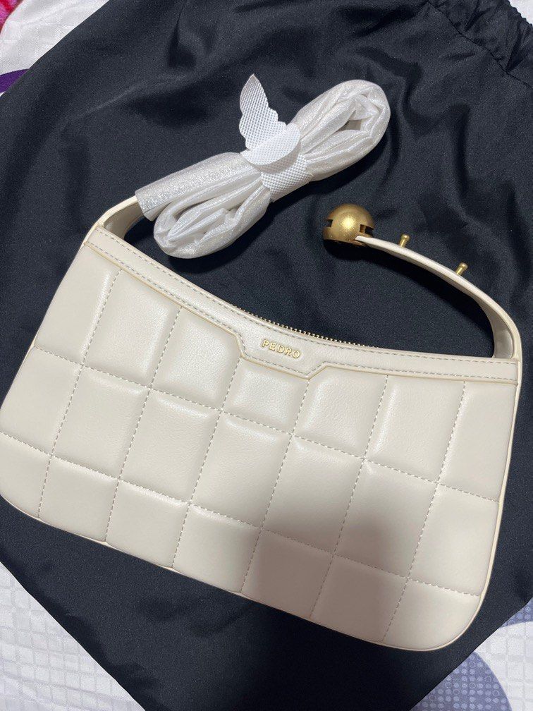Pedro Shoulder bag Women s Fashion Bags Wallets Shoulder Bags on Carousell