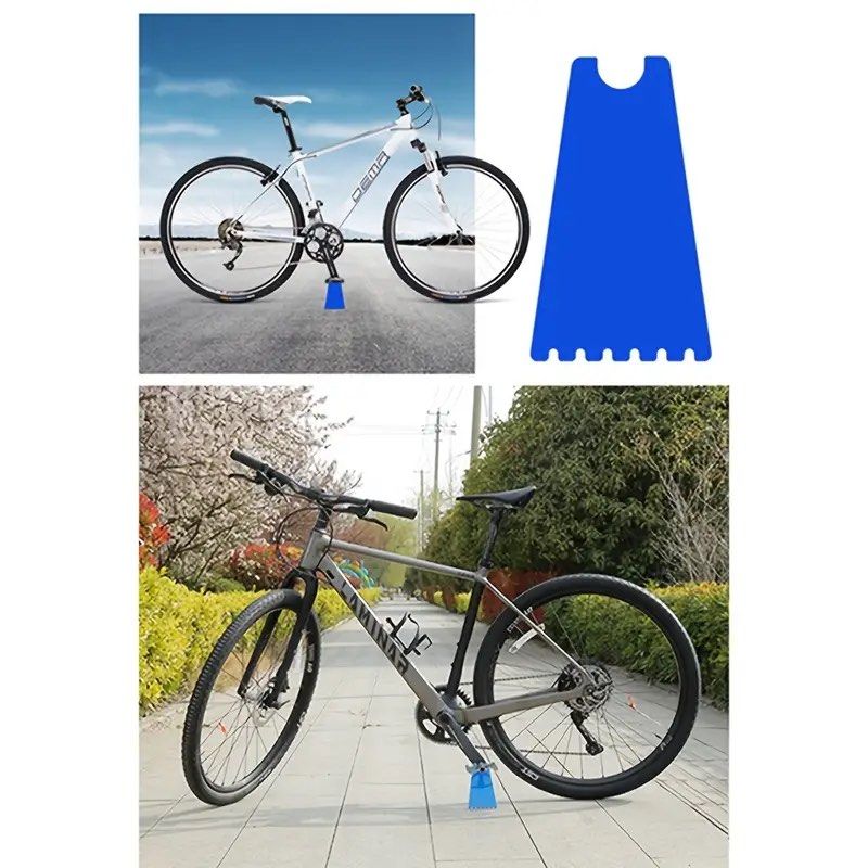PikesSG invisible Stand shadow acrylic Pikes 360 brompton 3sixty
