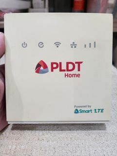 Pldt prepaid wifi