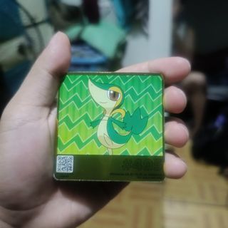 Pokemon-Nintendo Collectable