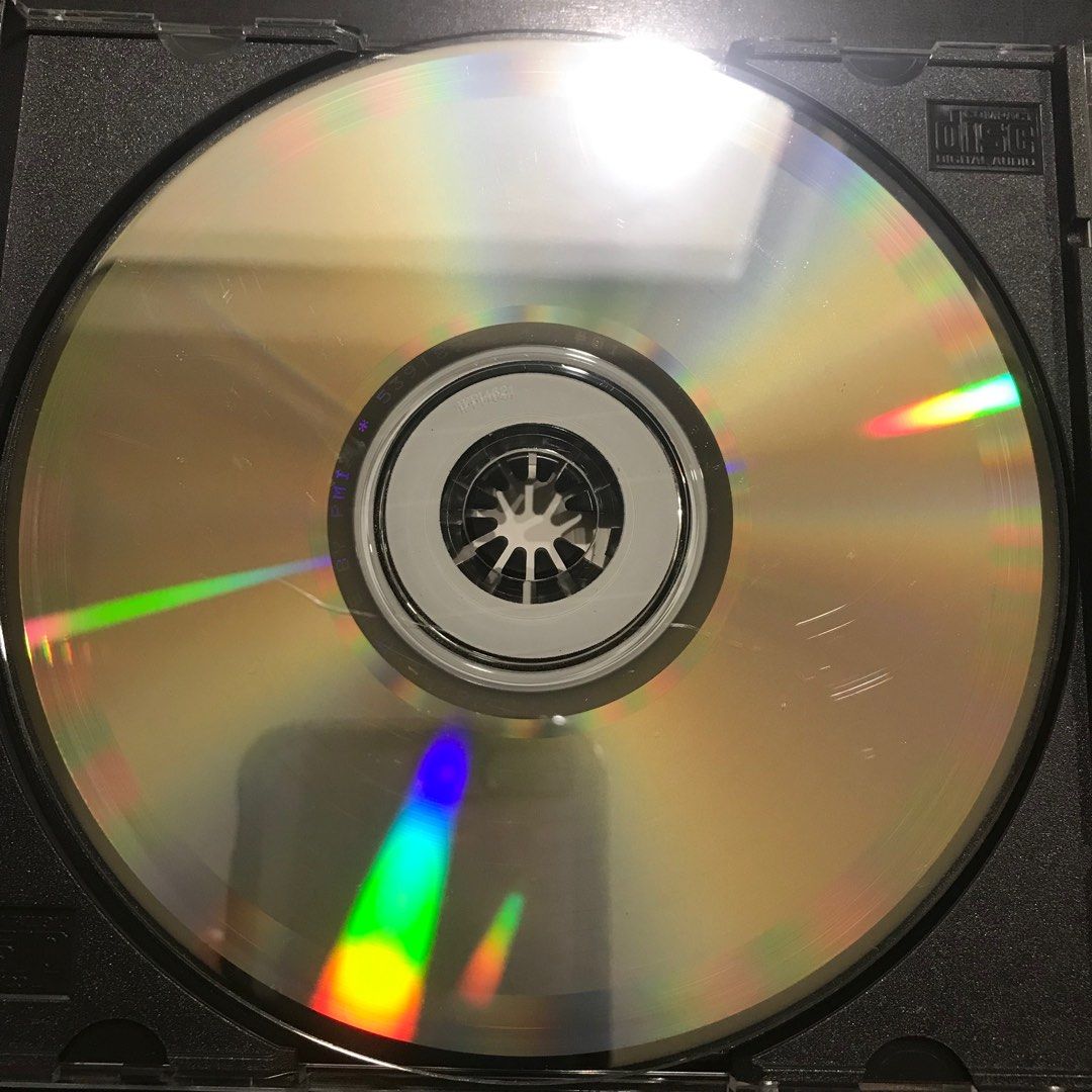 Portishead CD (Box Aus), Hobbies & Toys, Music & Media, CDs & DVDs on