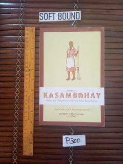 Primer on Kasambahay