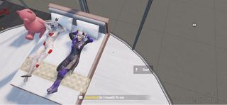 (Category: ) located in . Submitted by pubgstoresg (Listing ID 1298295855, Image 1). Description: .