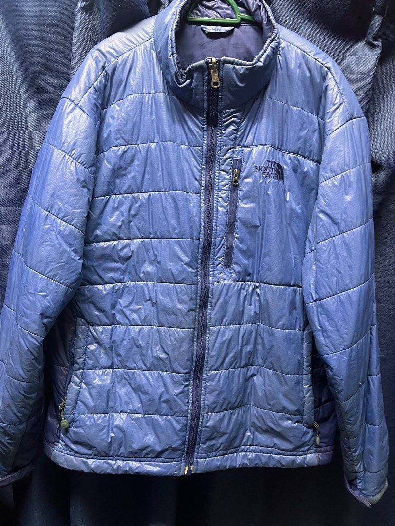 The North Face Puffer Jacket , Men