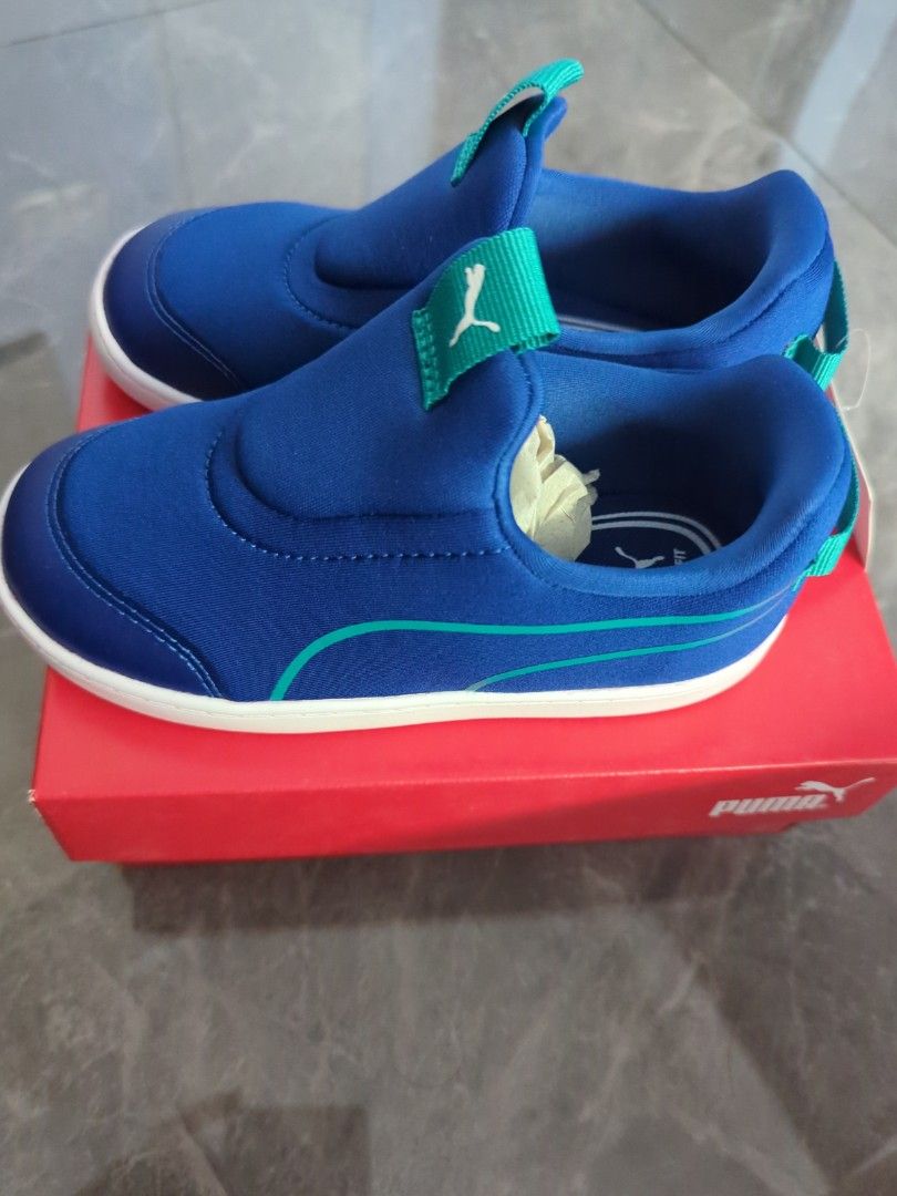 Puma courtflex online