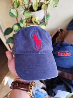 Ralph Lauren Polo hat