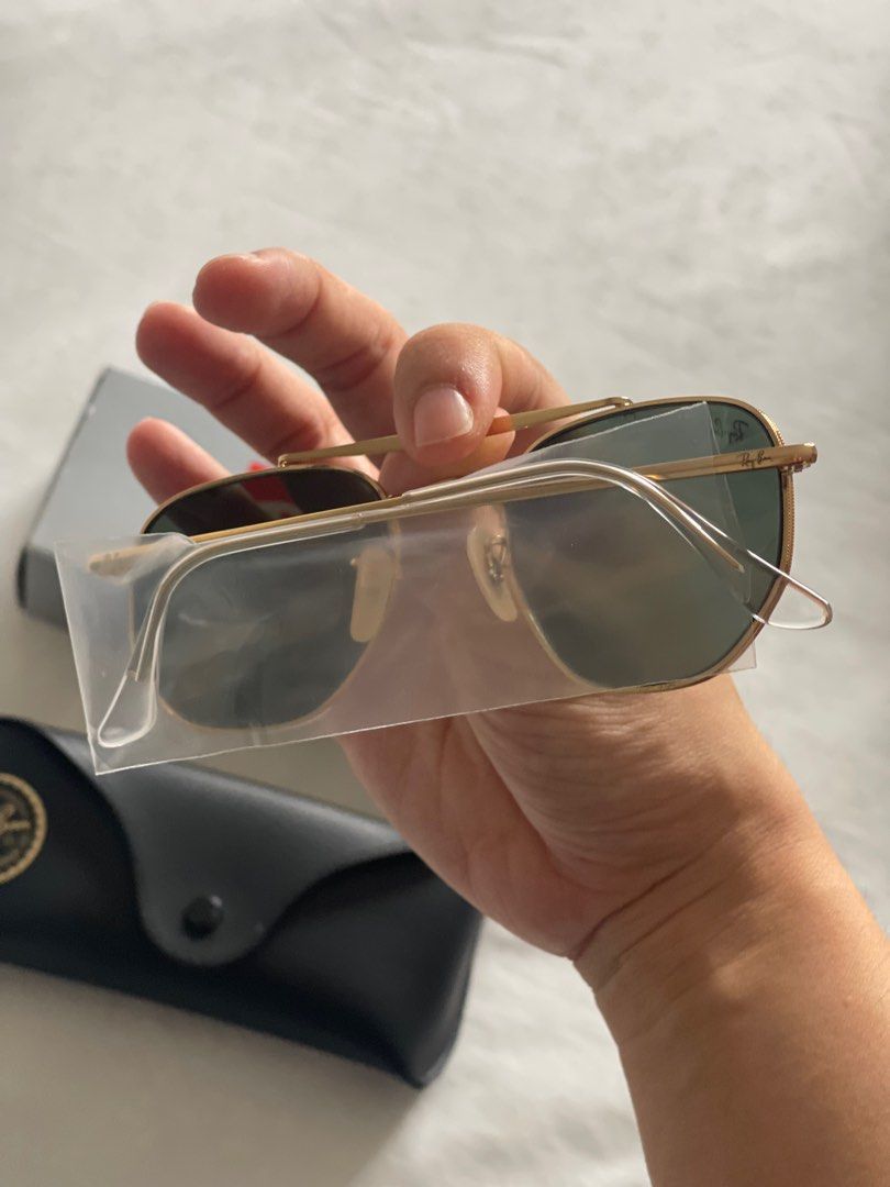 Ray Ban The Marshal ORB3648